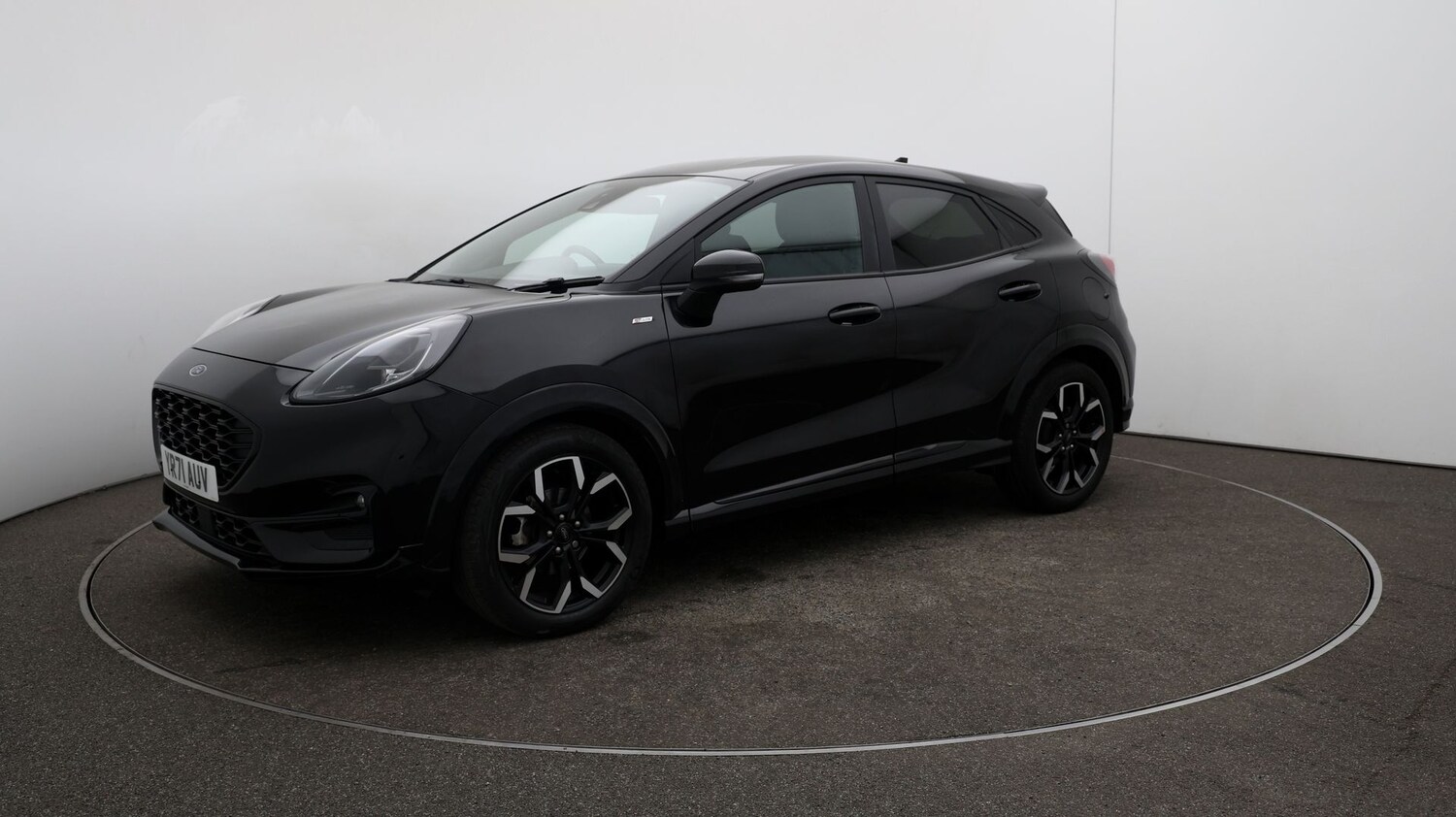 Used Ford Puma for sale - 76810611: Photo 62