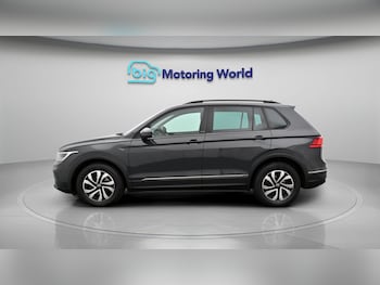 Used Volkswagen Tiguan 2022 for sale - 78532394: Photo