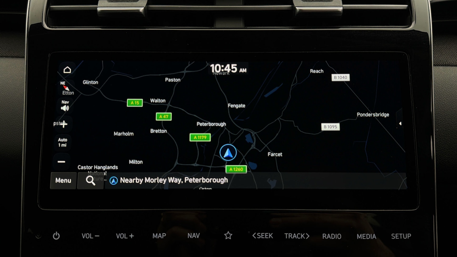 Used Hyundai TUCSON 2023 for sale - 78067089: Photo 10