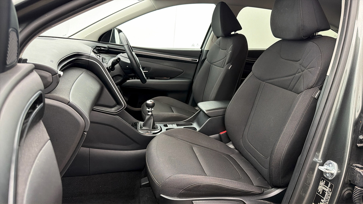 Used Hyundai TUCSON 2023 for sale - 78067089: Photo 13