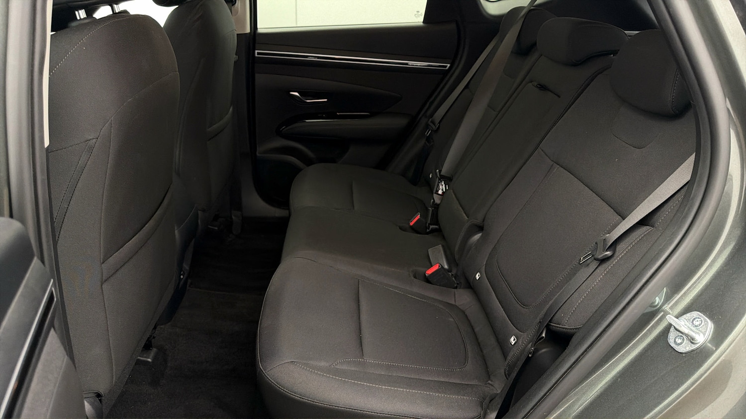 Used Hyundai TUCSON 2023 for sale - 78067089: Photo 15