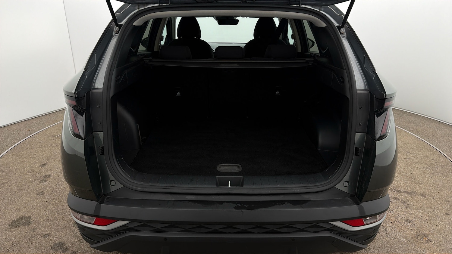 Used Hyundai TUCSON 2023 for sale - 78067089: Photo 16