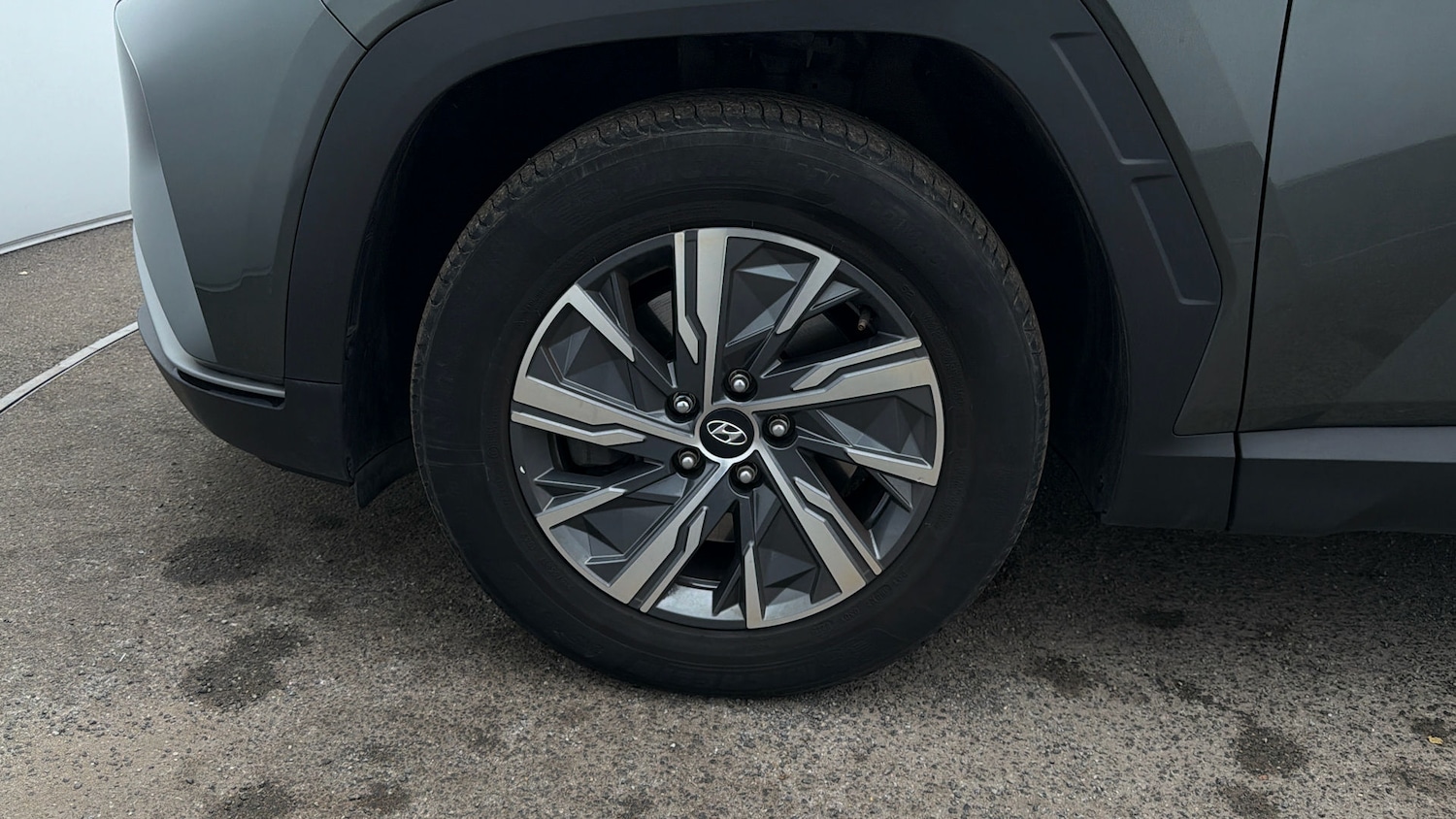 Used Hyundai TUCSON 2023 for sale - 78067089: Photo 17