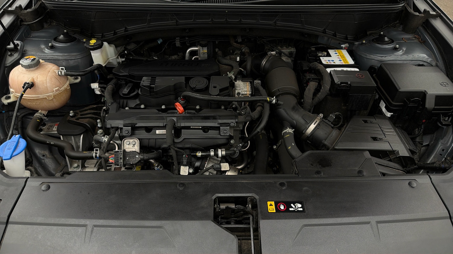 Used Hyundai TUCSON 2023 for sale - 78067089: Photo 18