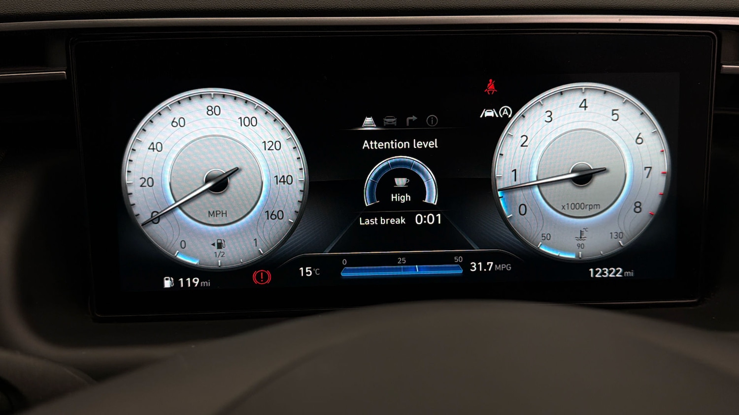 Used Hyundai TUCSON 2023 for sale - 78067089: Photo 26