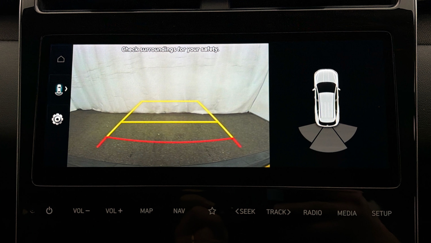 Used Hyundai TUCSON 2023 for sale - 78067089: Photo 27