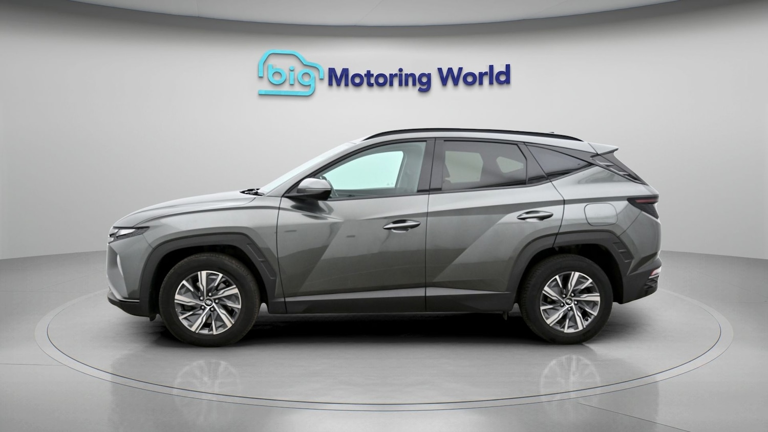 Used Hyundai TUCSON 2023 for sale - 78067089: Photo 4