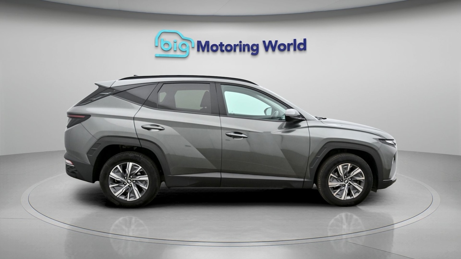 Used Hyundai TUCSON 2023 for sale - 78067089: Photo 8