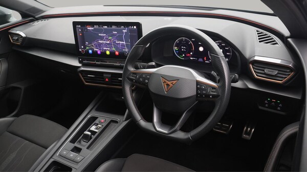 Used Cupra Leon 2024 for sale - 76306678: Photo 10