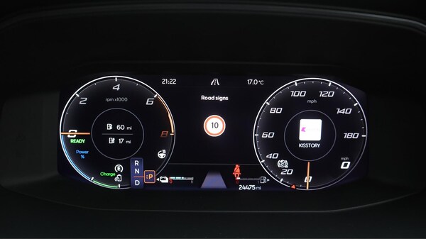 Used Cupra Leon 2024 for sale - 76306678: Photo 11