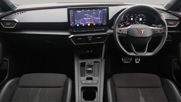 Used Cupra Leon 2024 for sale - 76306678: Photo 14