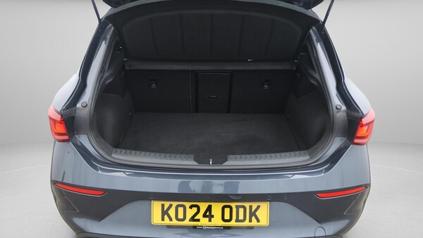 Used Cupra Leon 2024 for sale - 76306678: Photo 18