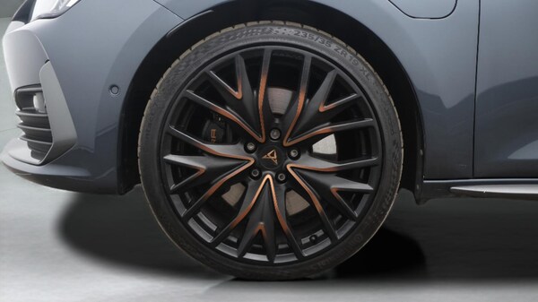 Used Cupra Leon 2024 for sale - 76306678: Photo 19