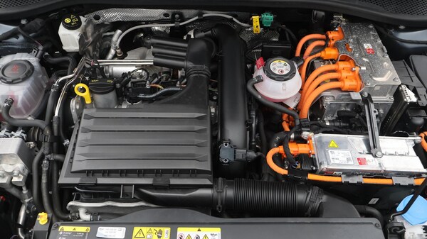 Used Cupra Leon 2024 for sale - 76306678: Photo 20