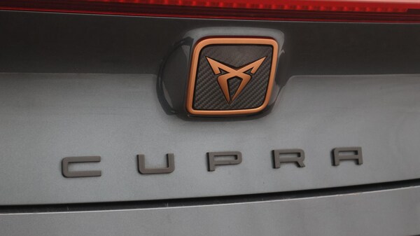 Used Cupra Leon 2024 for sale - 76306678: Photo 23