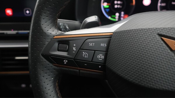 Used Cupra Leon 2024 for sale - 76306678: Photo 26