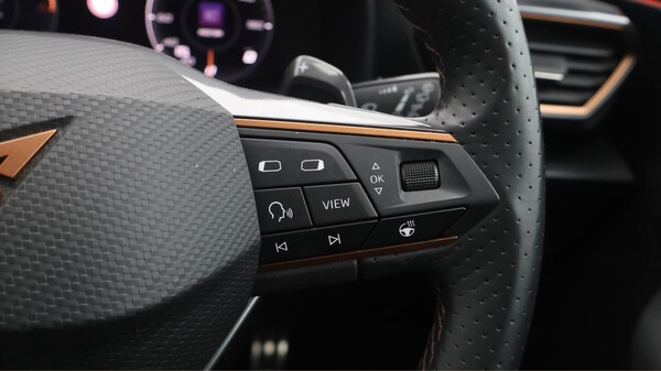 Used Cupra Leon 2024 for sale - 76306678: Photo 27