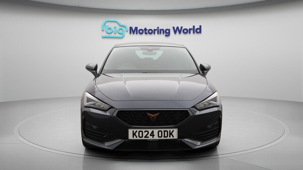 Used Cupra Leon 2024 for sale - 76306678: Photo 3