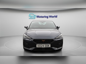 Used Cupra Leon 2024 for sale - 76306678: Photo