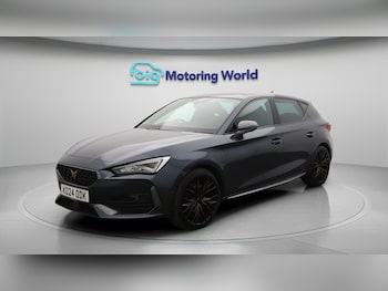 Used Cupra Leon 2024 for sale - 76306678: Photo
