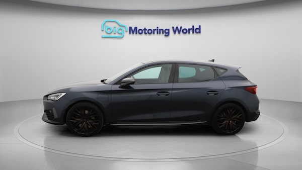 Used Cupra Leon 2024 for sale - 76306678: Photo 5