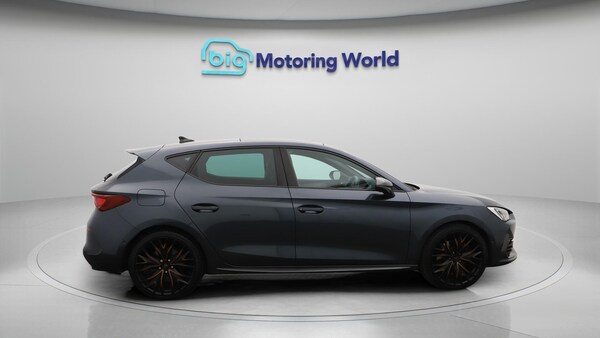Used Cupra Leon 2024 for sale - 76306678: Photo 9