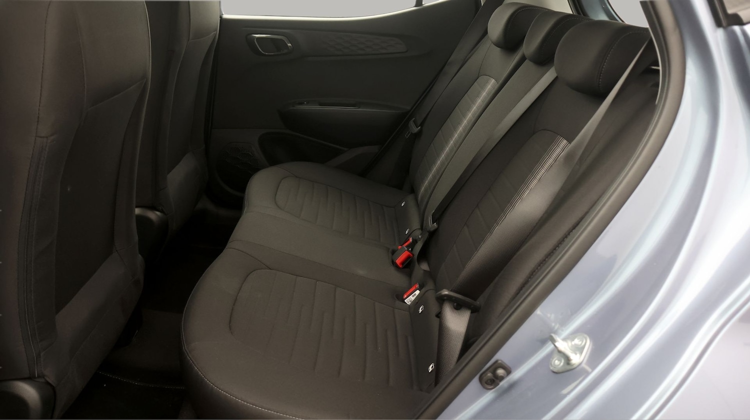 Used Hyundai i10 2025 for sale - 77746024: Photo 16