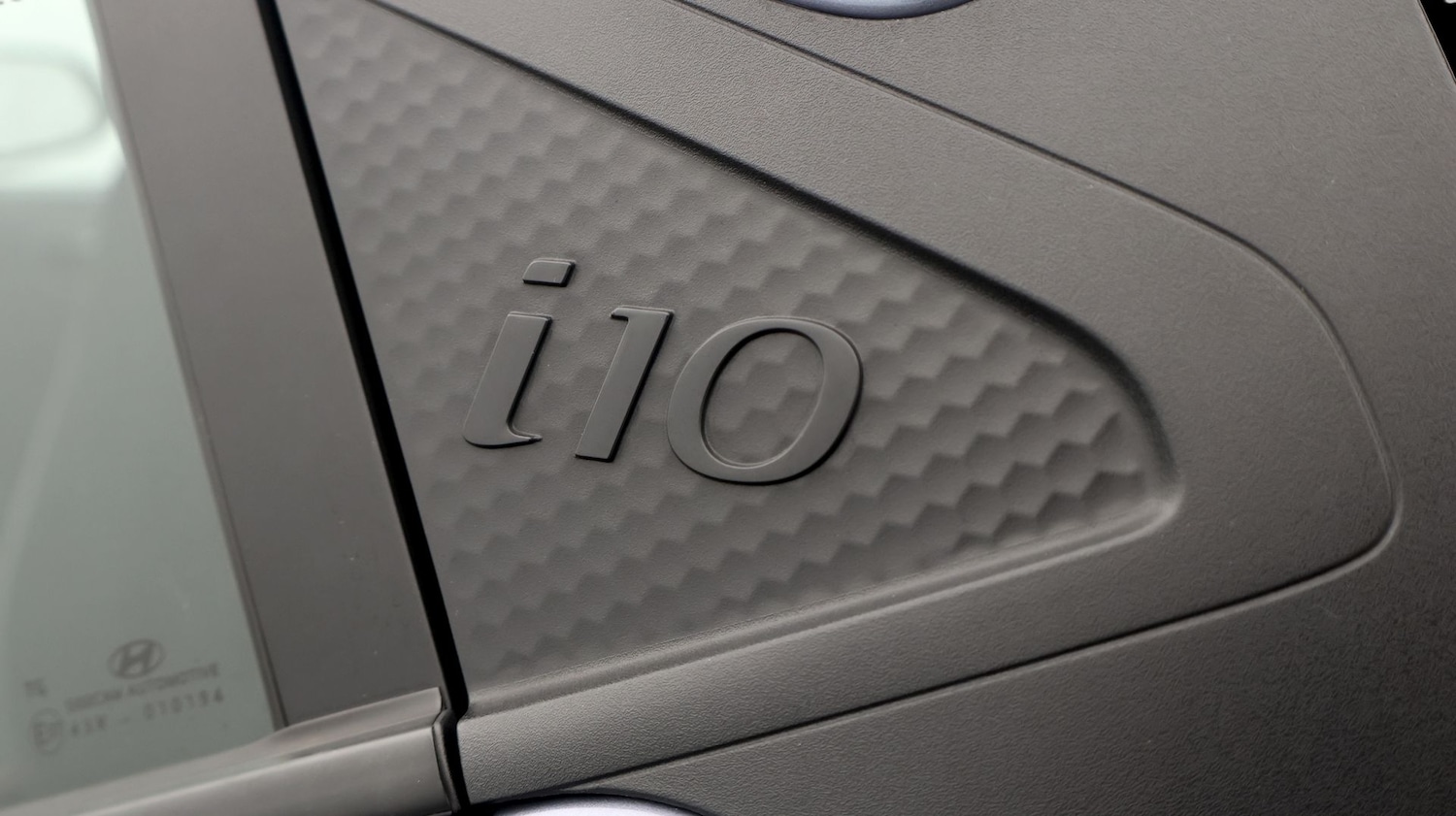 Used Hyundai i10 2025 for sale - 77746024: Photo 20