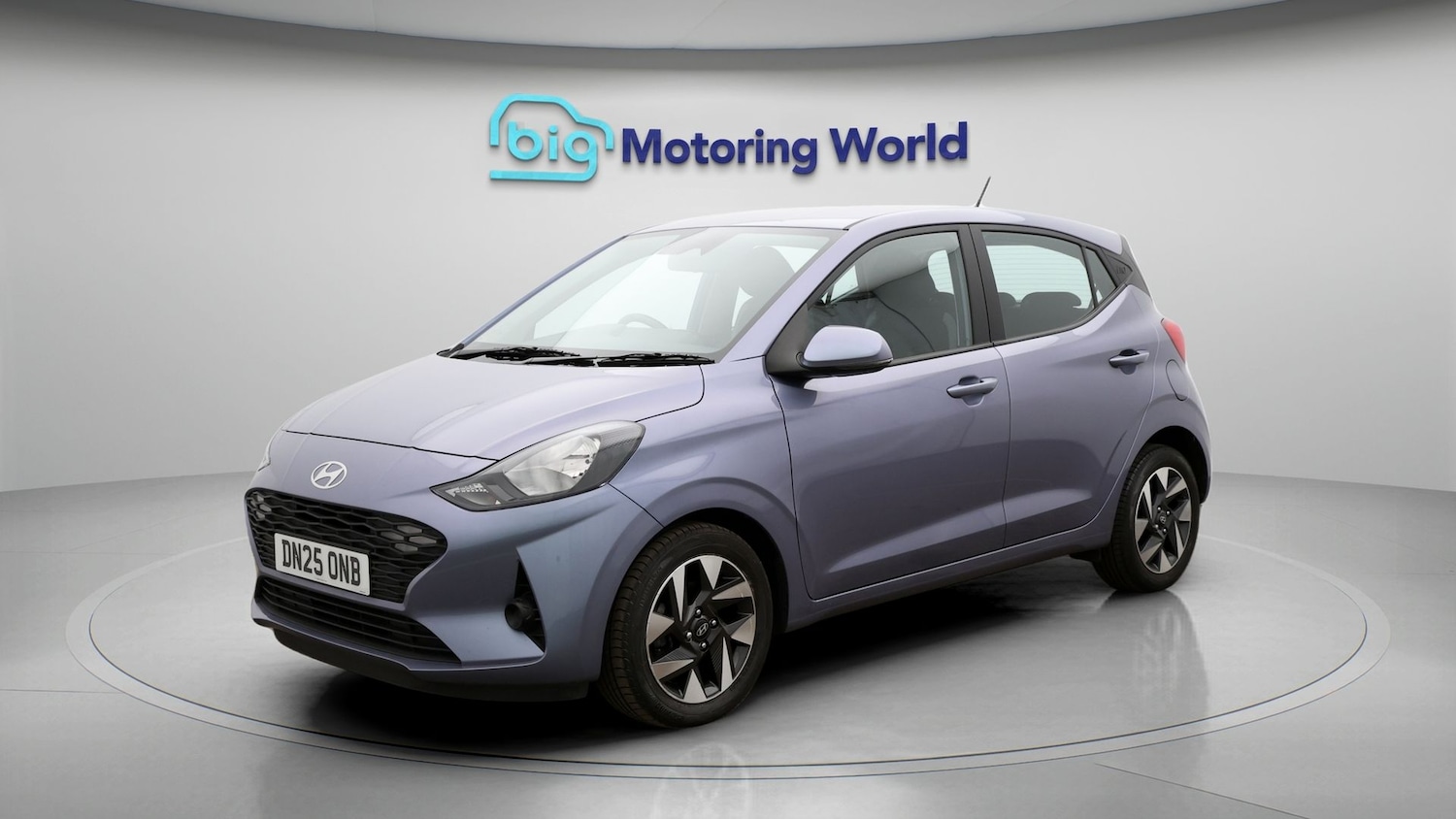 Used Hyundai i10 2025 for sale - 77746024: Photo 3