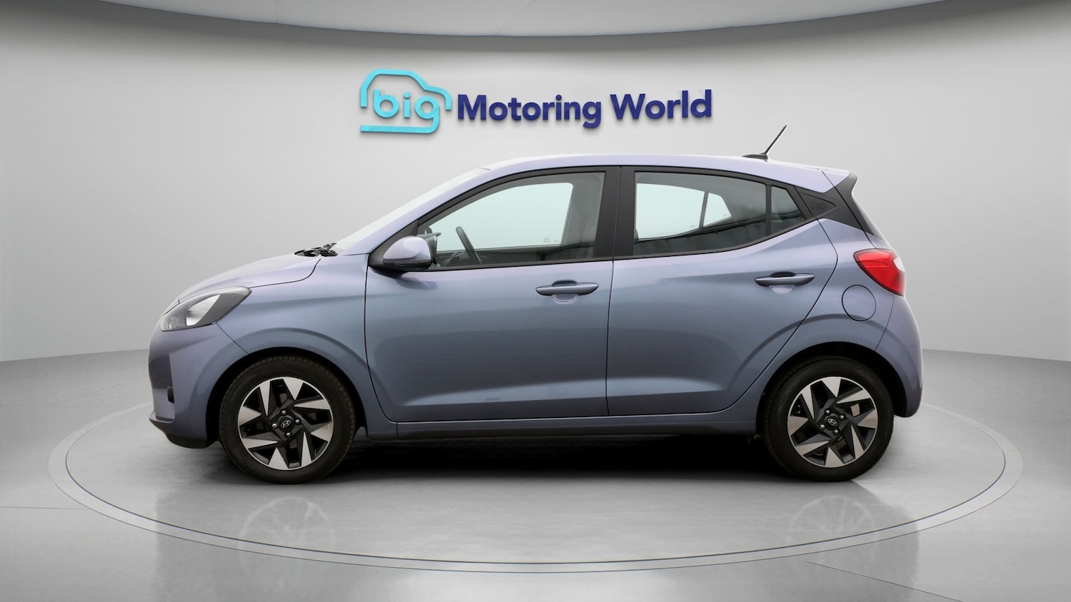 Used Hyundai i10 2025 for sale - 77746024: Photo 4