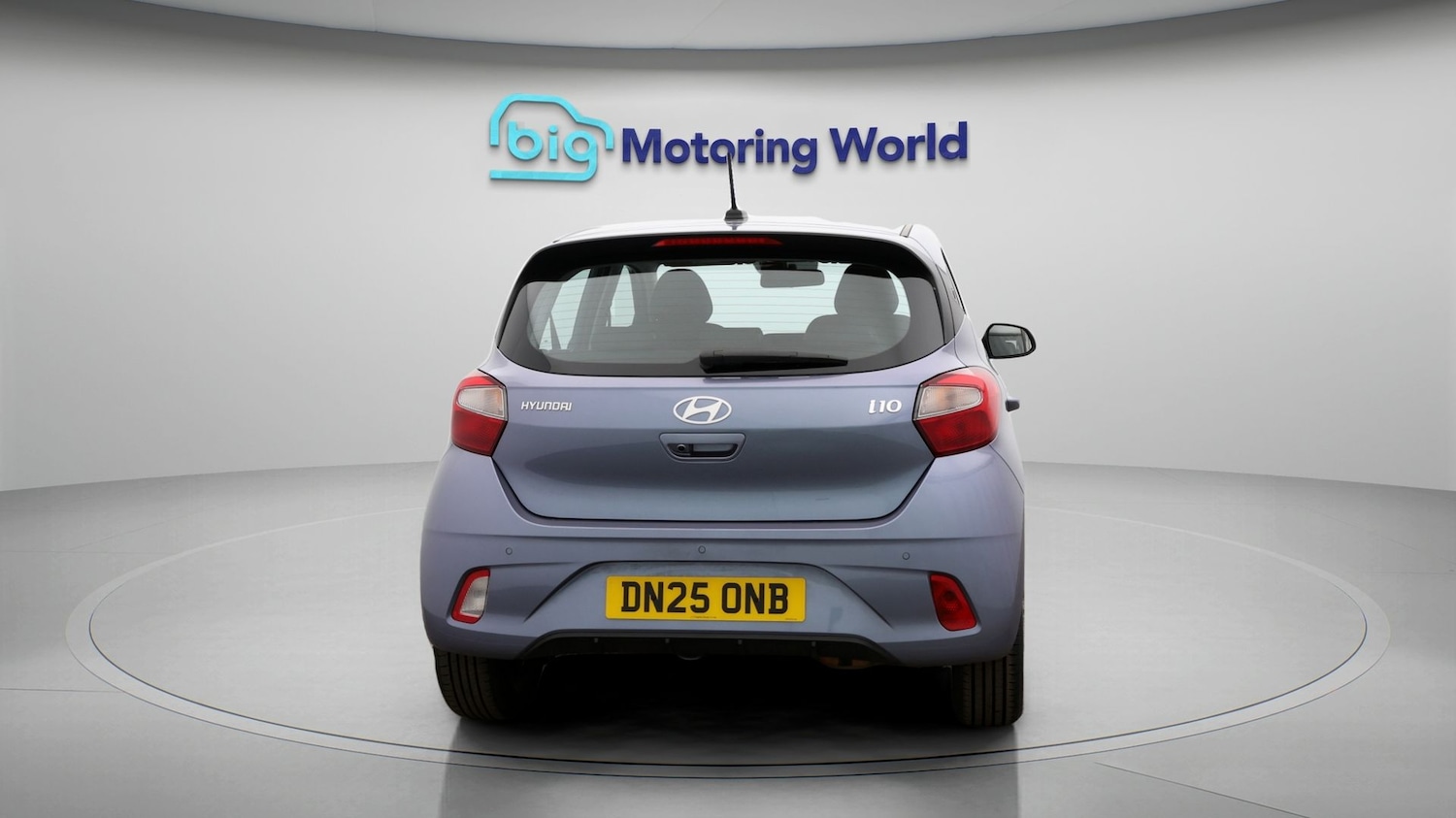 Used Hyundai i10 2025 for sale - 77746024: Photo 6