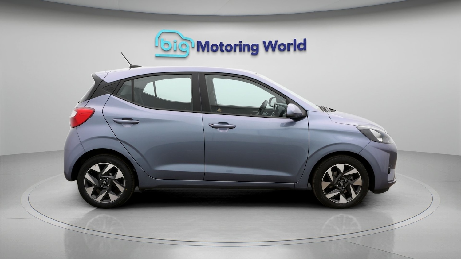 Used Hyundai i10 2025 for sale - 77746024: Photo 8