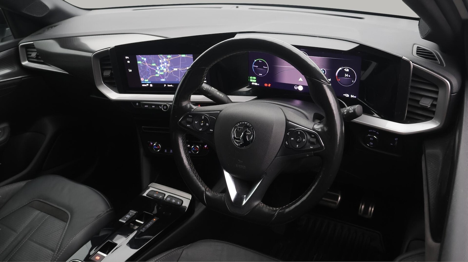 Used Vauxhall Mokka Electric 2022 for sale - 76606929: Photo 10