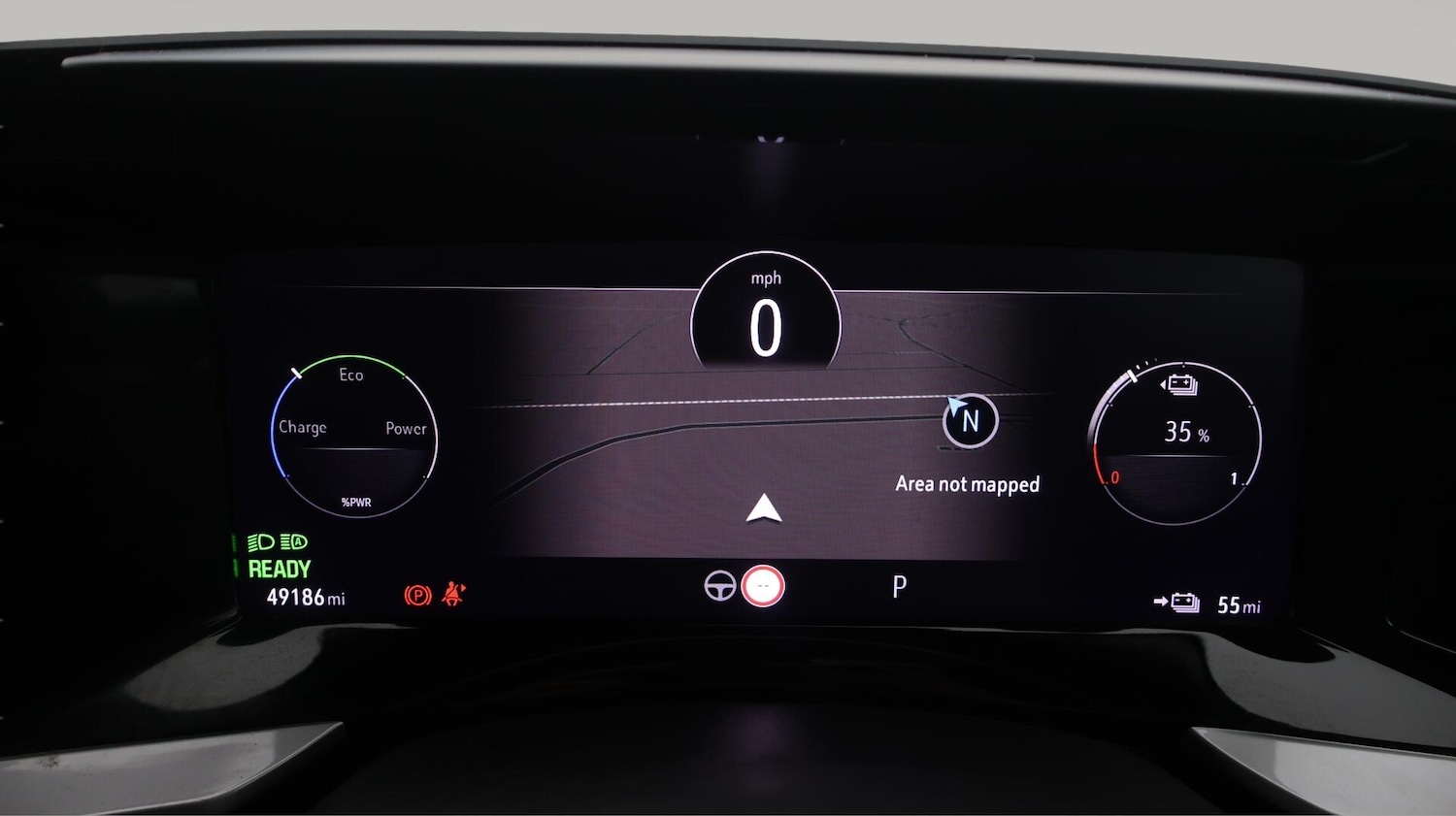 Used Vauxhall Mokka Electric 2022 for sale - 76606929: Photo 11