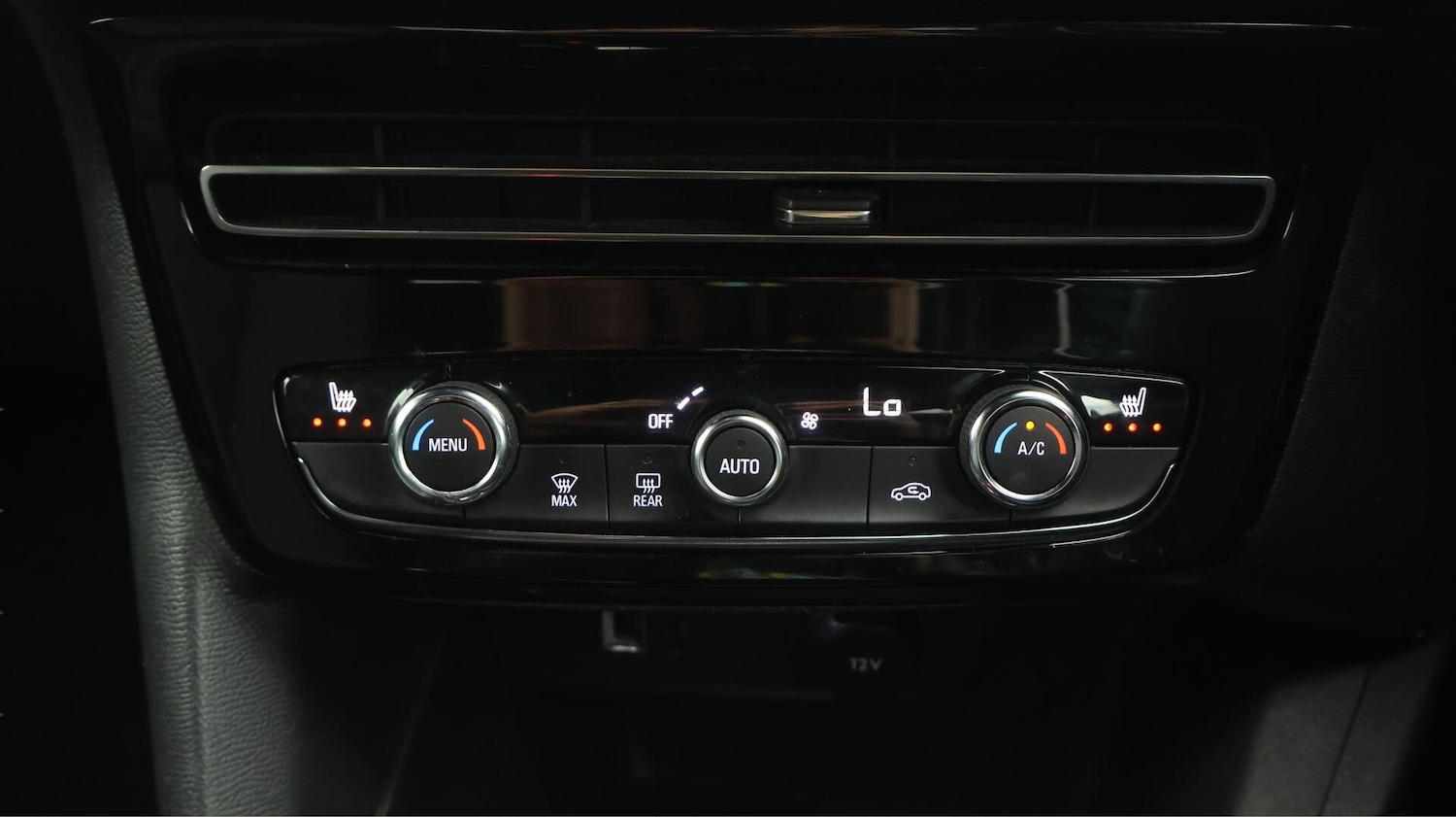 Used Vauxhall Mokka Electric 2022 for sale - 76606929: Photo 13