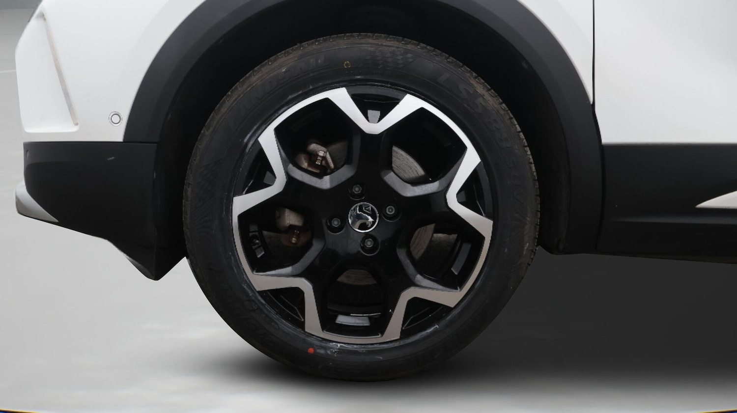 Used Vauxhall Mokka Electric 2022 for sale - 76606929: Photo 19