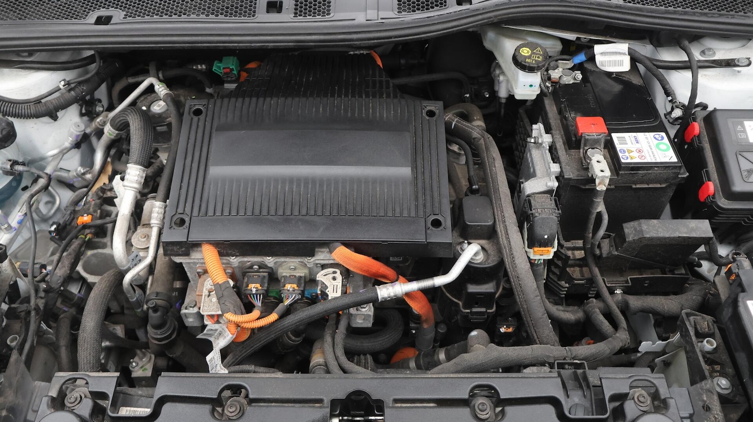 Used Vauxhall Mokka Electric 2022 for sale - 76606929: Photo 20