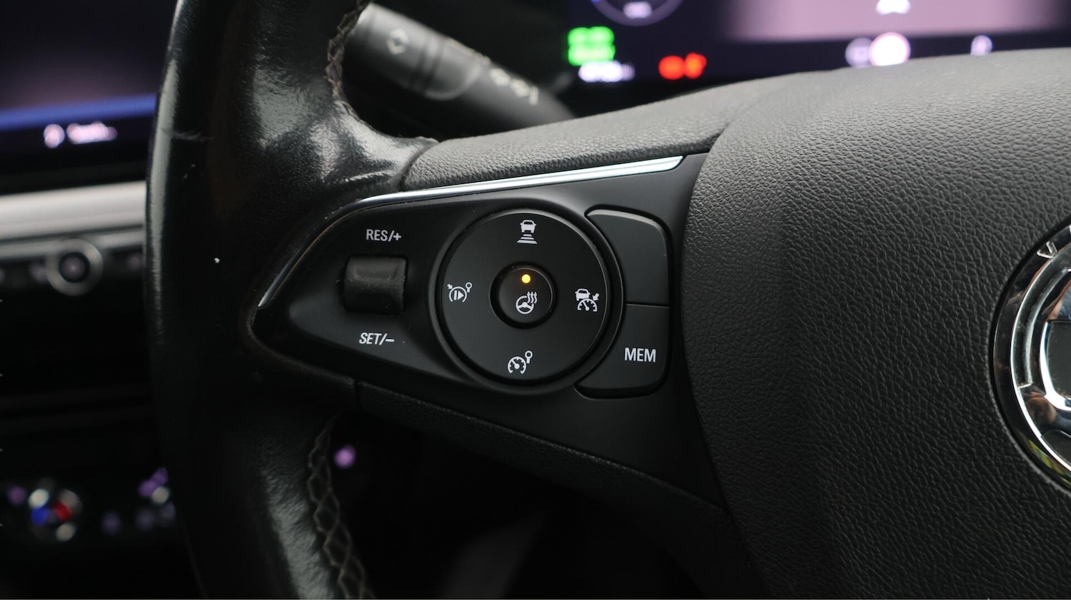 Used Vauxhall Mokka Electric 2022 for sale - 76606929: Photo 23