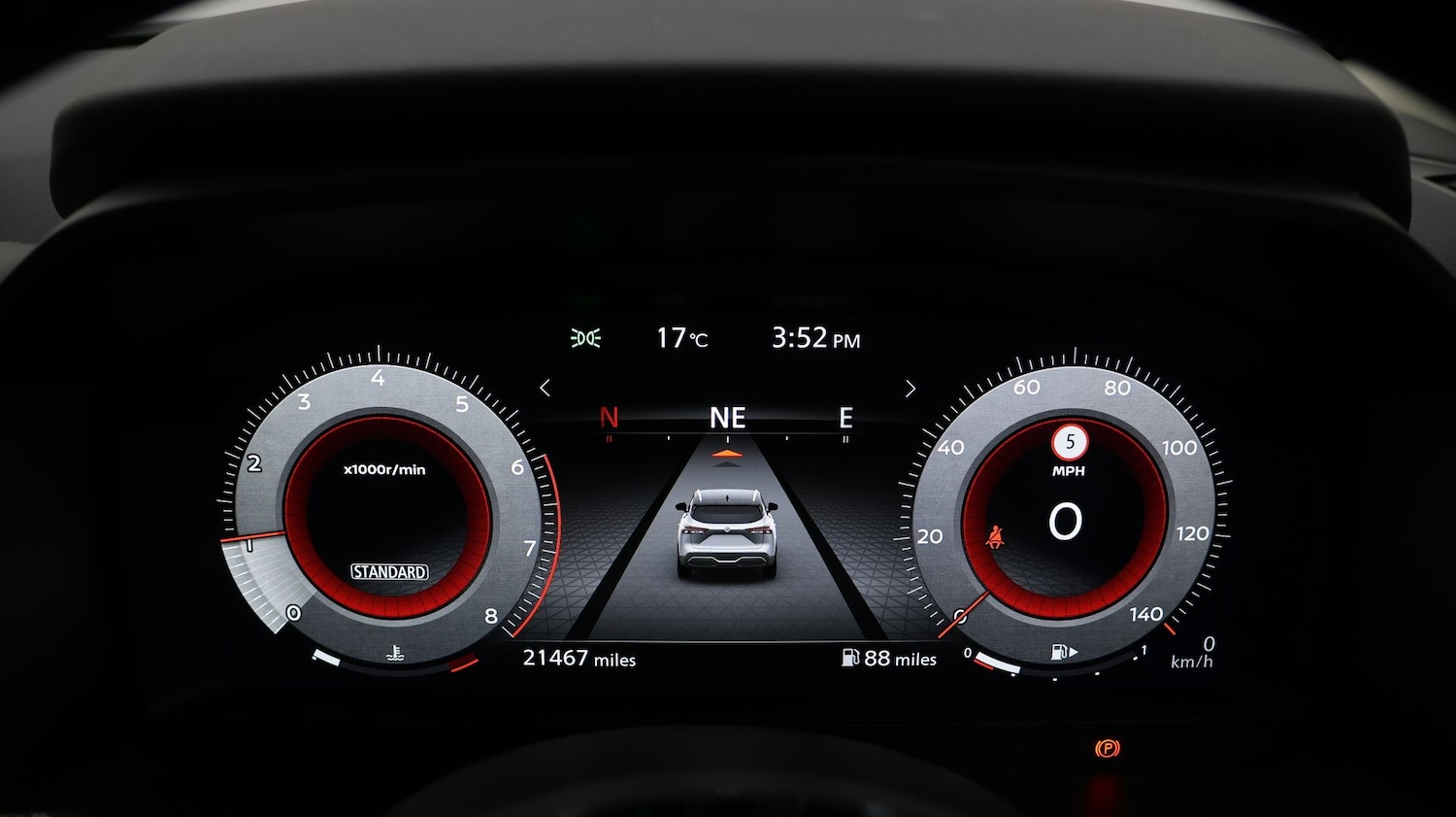 Used Nissan Qashqai 2023 for sale - 77467854: Photo 10