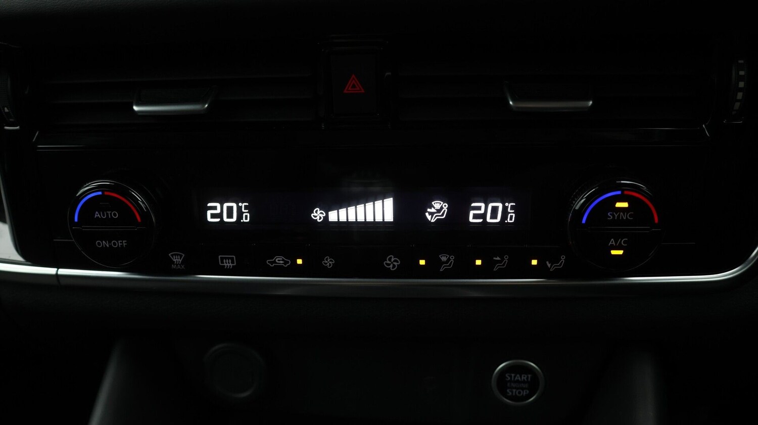 Used Nissan Qashqai 2023 for sale - 77467854: Photo 12