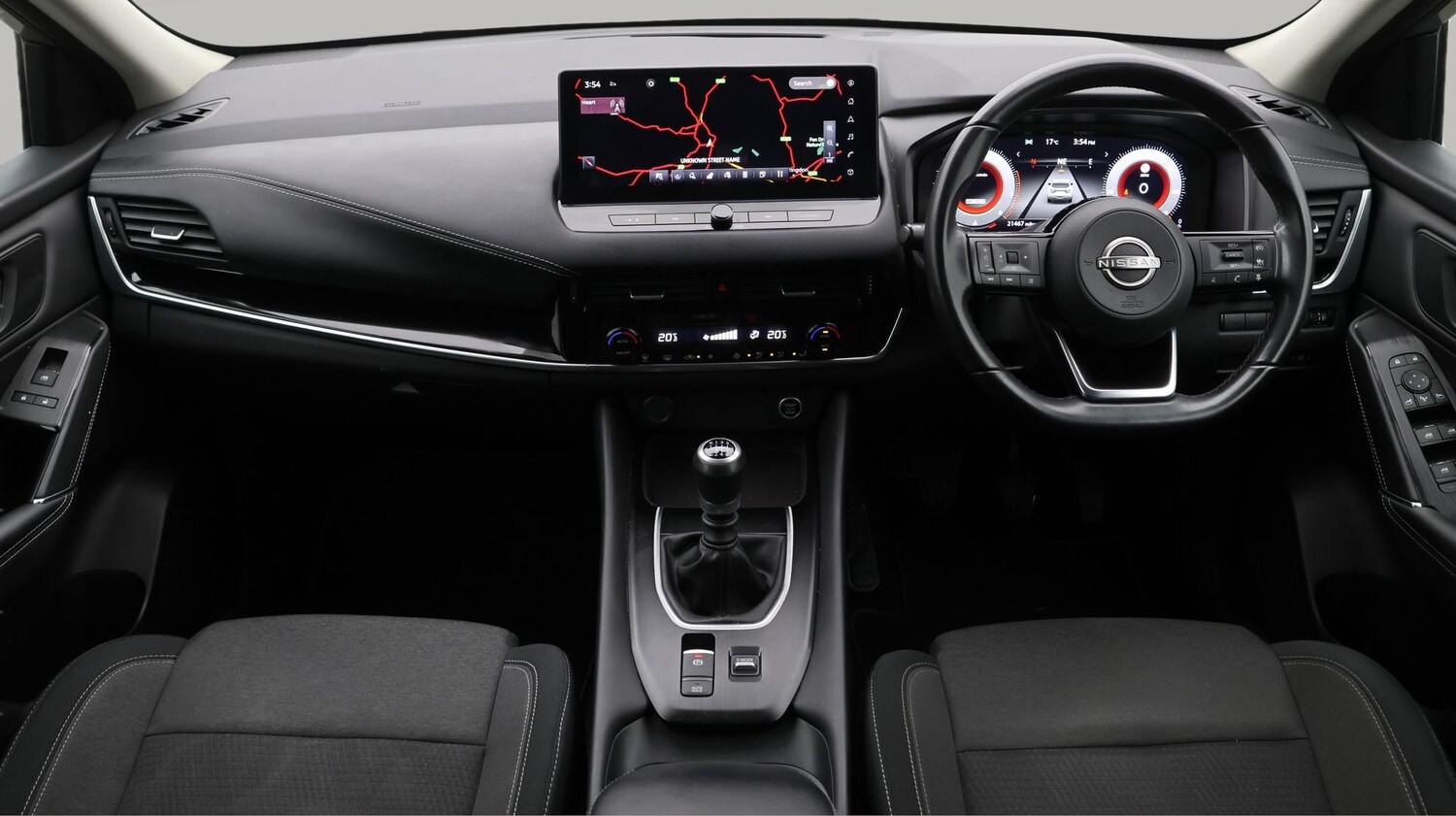 Used Nissan Qashqai 2023 for sale - 77467854: Photo 13