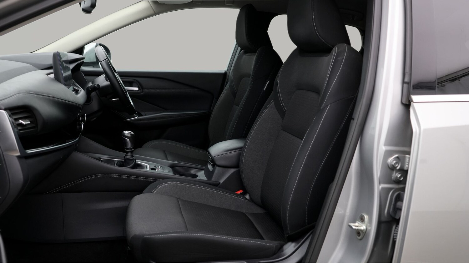 Used Nissan Qashqai 2023 for sale - 77467854: Photo 14