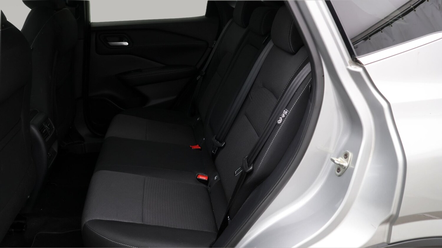 Used Nissan Qashqai 2023 for sale - 77467854: Photo 16