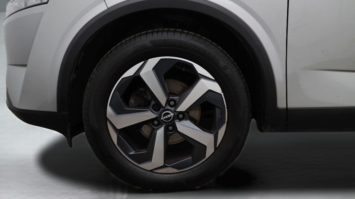 Used Nissan Qashqai 2023 for sale - 77467854: Photo 18