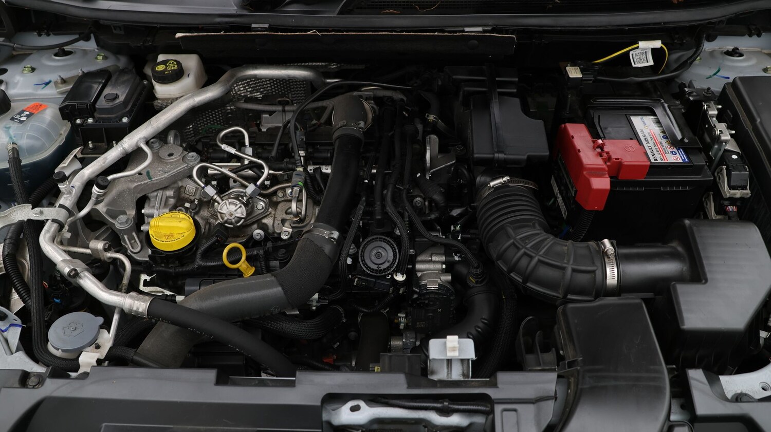 Used Nissan Qashqai 2023 for sale - 77467854: Photo 19