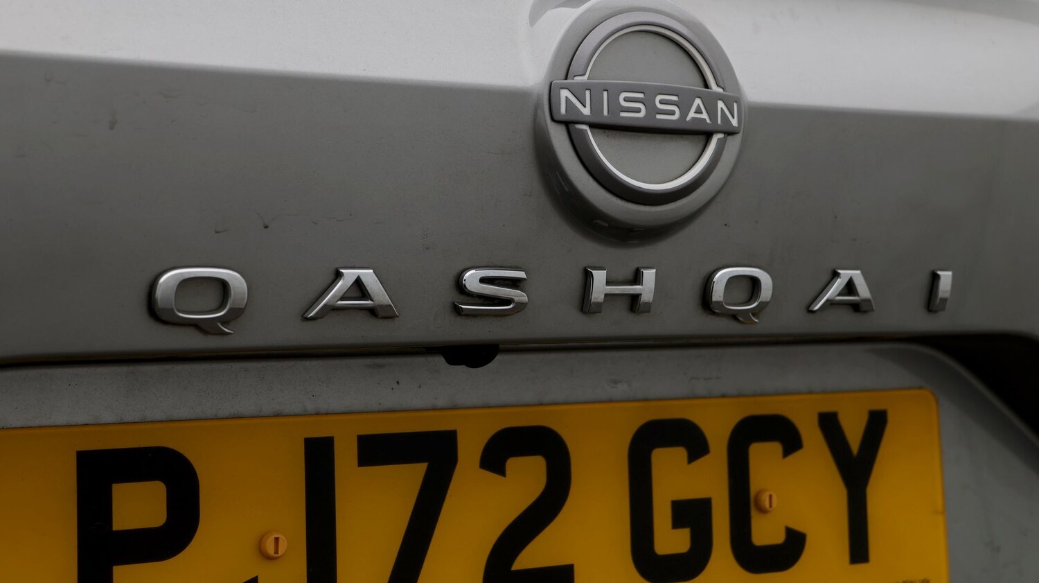 Used Nissan Qashqai 2023 for sale - 77467854: Photo 22