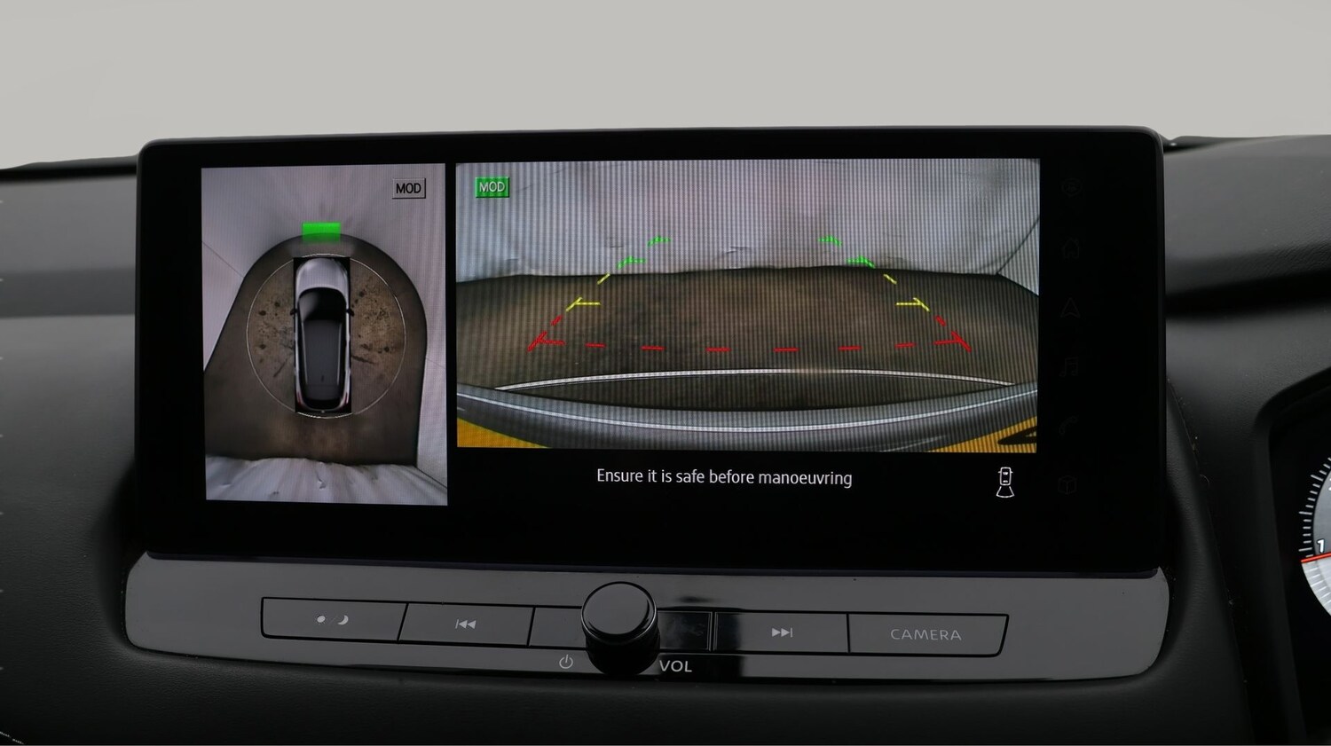 Used Nissan Qashqai 2023 for sale - 77467854: Photo 23