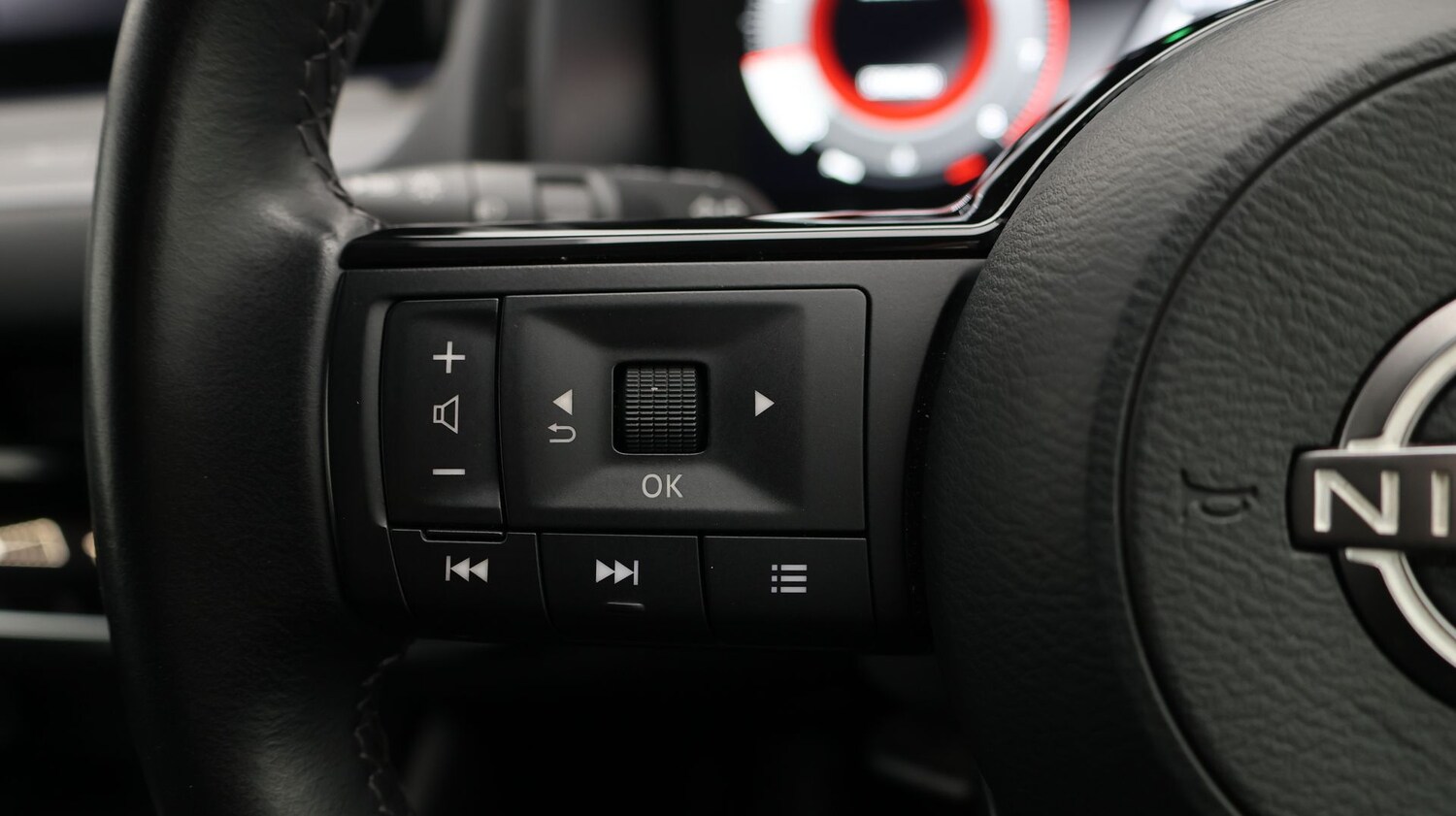 Used Nissan Qashqai 2023 for sale - 77467854: Photo 25