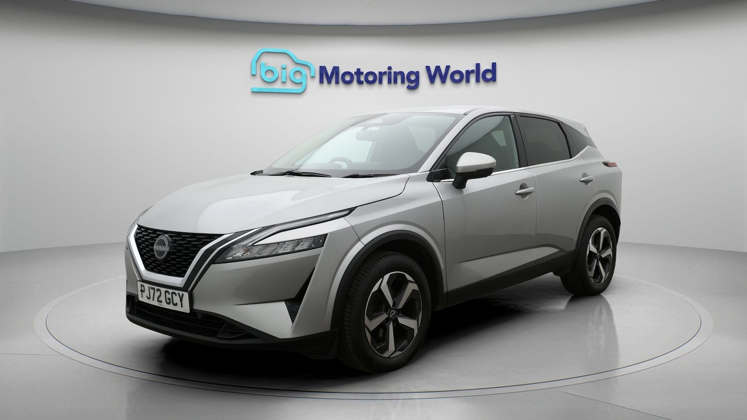 Used Nissan Qashqai 2023 for sale - 77467854: Photo 3