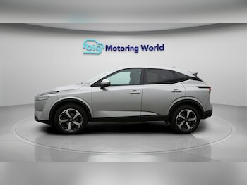 Used Nissan Qashqai 2023 for sale - 77467854: Photo